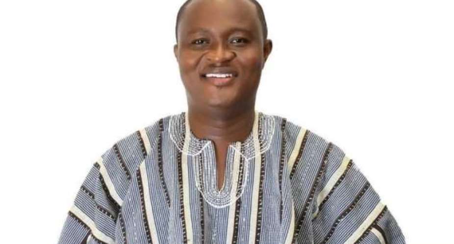 Open Letter To Mr. Kwasi Kwarteng On The Unguided Utterances To Create Disunity And Chaos In NPP