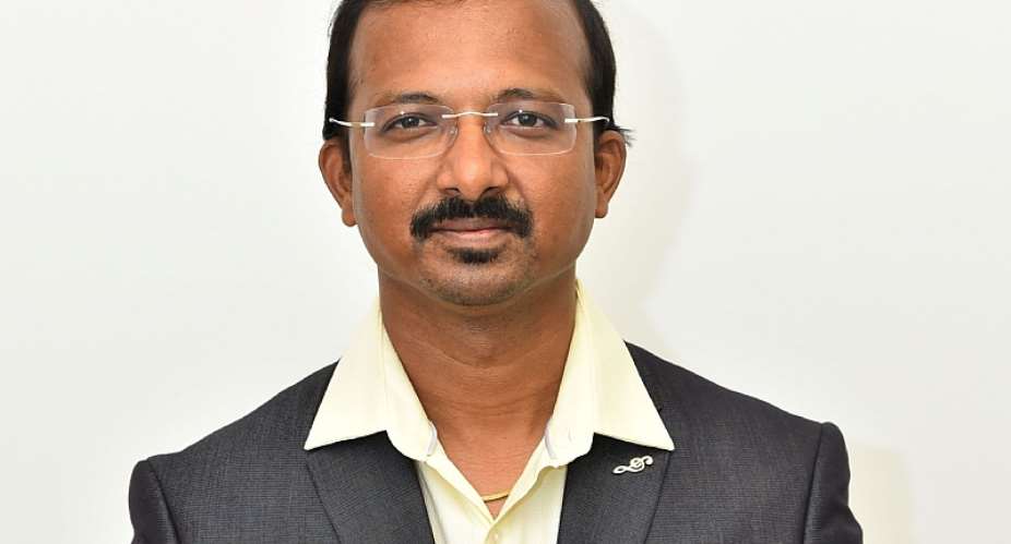Dr. Balaji B S, Consultant - Neurology & Epileptology, Aster Whitefield Hospital, Bengaluru