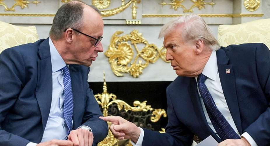 REUTERS - Jonathan Ernst