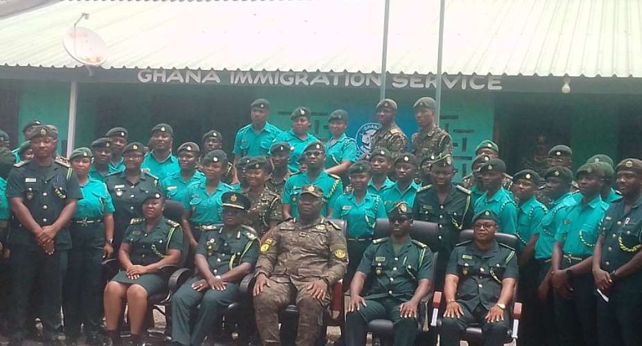 Verify residence permits before renting to foreigners — GIS warns landlords