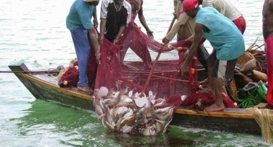 2026 closed fishing season begins July 1 — Fisheries Ministry