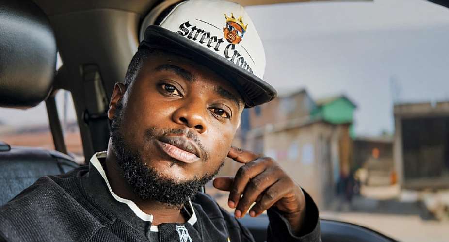 Takum: Shatta Wale’s Mindset Could Transform Ghana’s Music Industry