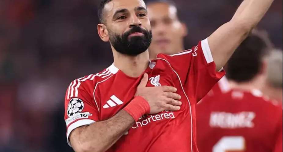 Fenerbahce confirm interest in Mohamed Salah as Liverpool exit nears