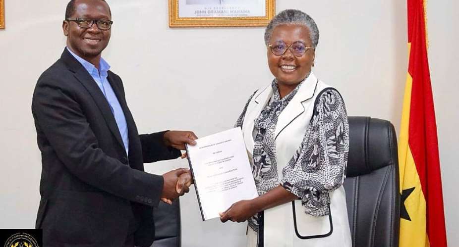 Fisheries Minister urges compliance-first approach to combat illegal fishing