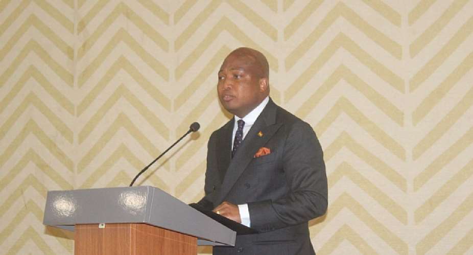 Foreign Affairs Minister calls for return of looted artefacts after UN slavery resolution