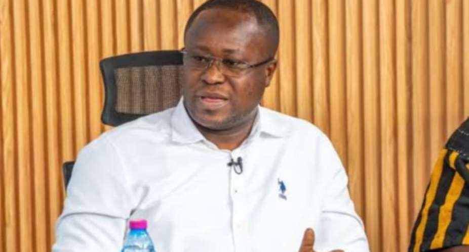 Ghanaians need solution to the current dumsor, not your excuses — Oforikrom MP to govt