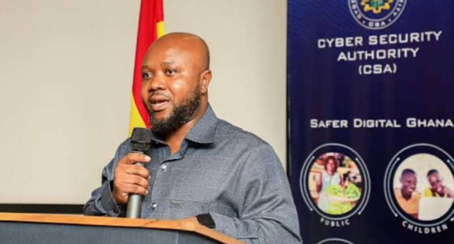 Fake online businesses dupe victims of GHS266k between January and April — CSA