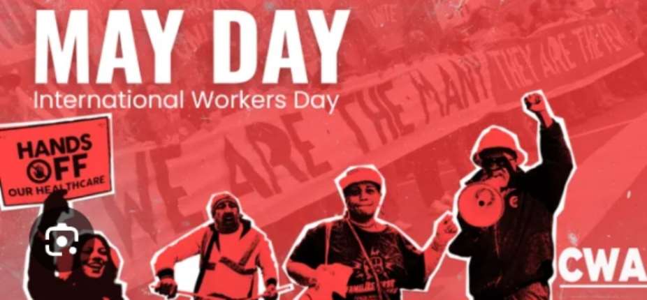 Workers Day: Celebrating the Unsung Bond Between Civil Servants and the Citizens They Serve
