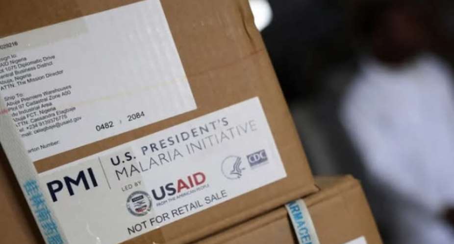 After the Aid: What Happens to African Health Systems When America Steps Back?