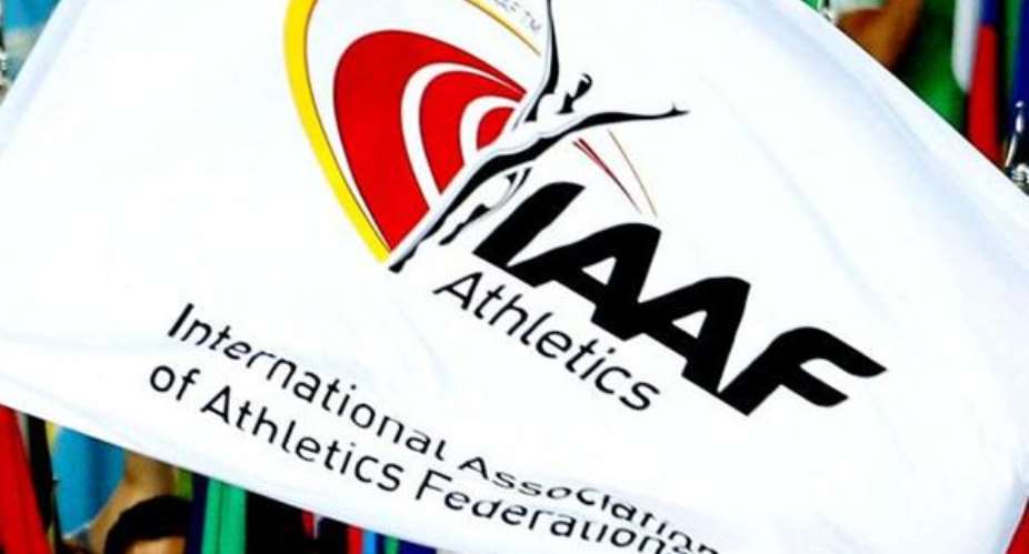 Ghana Athletics: IAAF Orders GAA To Convene Elective Congress, Threatens Sanctions