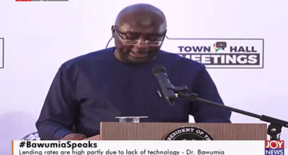 Macroeconomic stability must translate in the well being of Ghanaians, the Vice President, Dr. Mahamudu Bawumia has said.