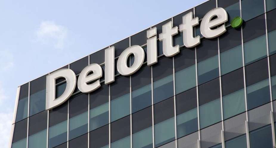 COVID-19: Deloitte Predicts Ghana Will Suffer From Low Intl Trade, Reserves