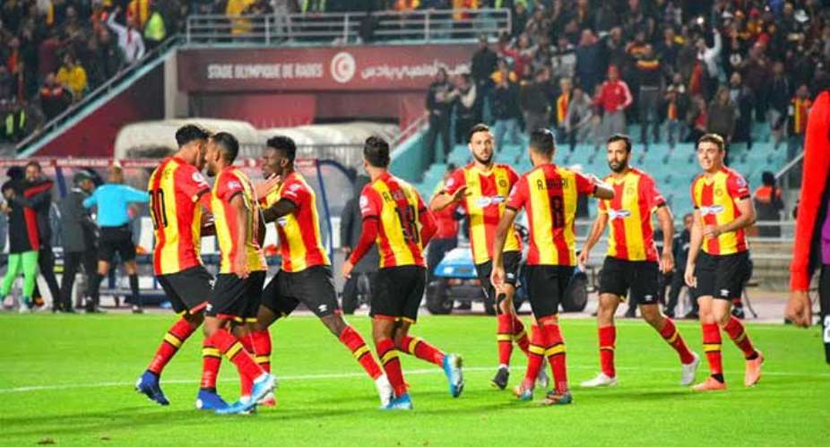 CAF CC: Esperance, Wydad end group stage campaign in style