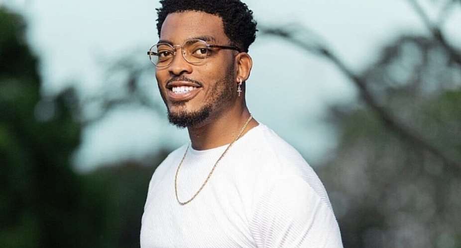 James Gardiner, Ghanaian actor