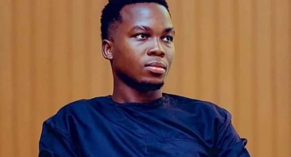 I no longer feel safe in Ghana; I would be safe if I live in a gated community — Notorious cyber troll