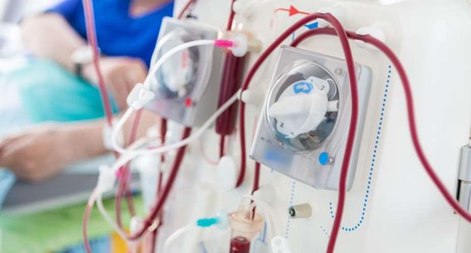 Dialysis patients: Association appeals to government to save them from dying
