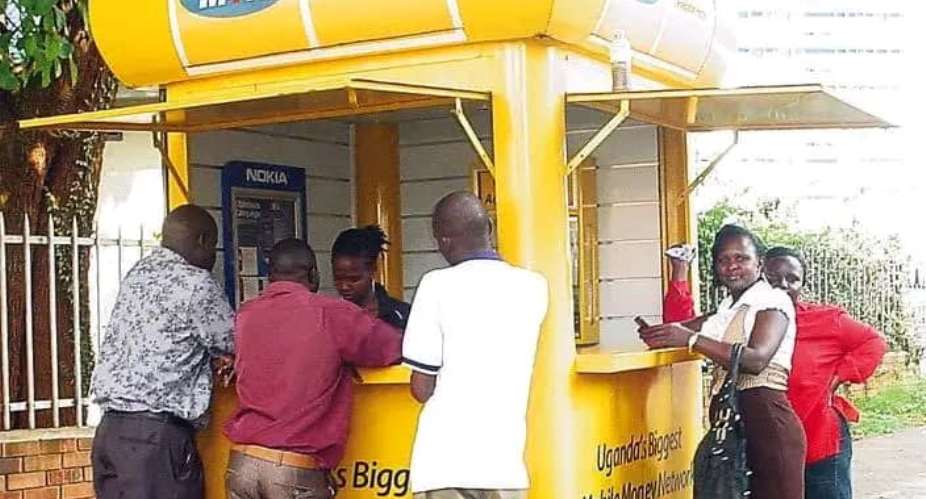 Momo vendors at Keta hail President Mahama for abolishing e-levy