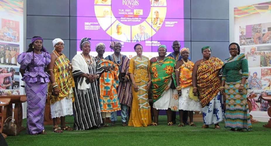 Queen Mothers call for govt support to boost year-round farming at Agribusiness Summit