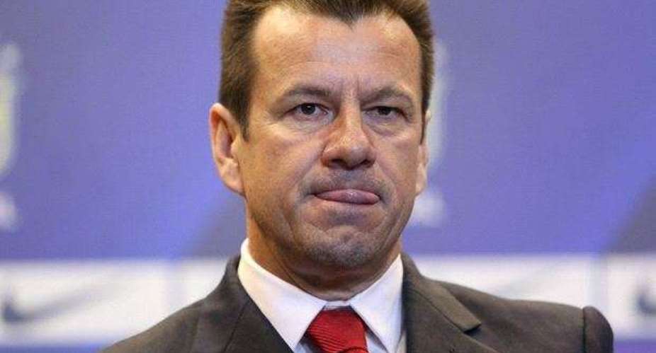Official: Brazil name Dunga as new head coach