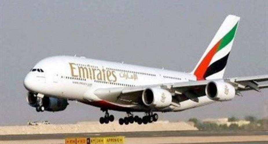 Emirates launches SkyFresh for perishable, fresh goods