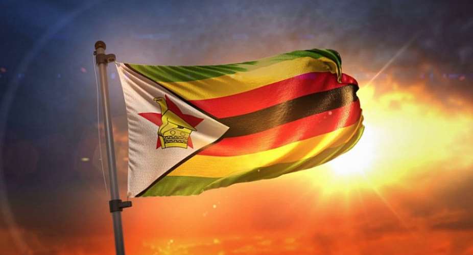 Is Zimbabwe Up For Grabs? Can We Trust Imperialists?