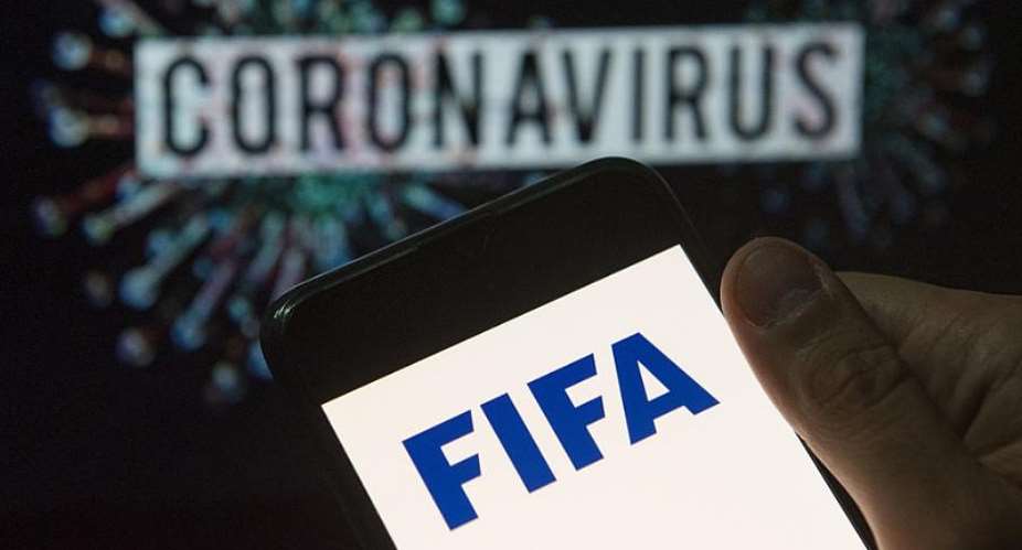Fifa Cancels All June Internationals Over Virus