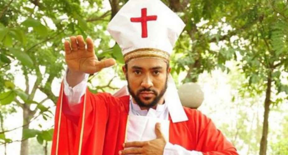 I'm ok with legalization of 'wee'; let's brew and drink it, it was made by God  — Majid Michel