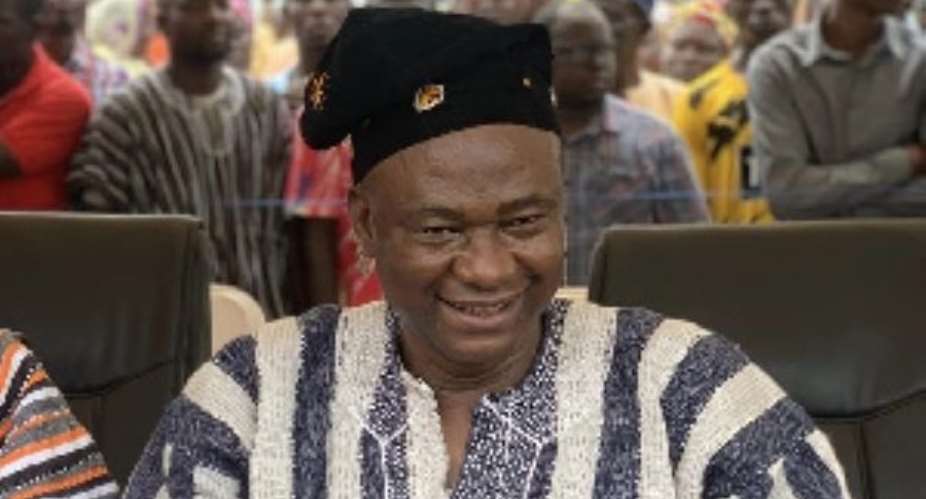 I needed to get to parliament to vote at all cost after the accident — Nanton MP