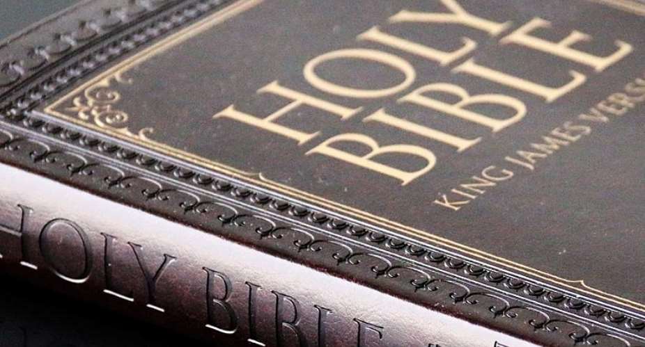 Is The Bible Full Of Errors?
