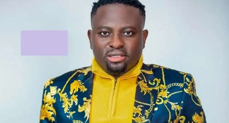 Most gospel artistes charge huge sums but are broke; they live in rented apartments and rent cars — Brother Sammy
