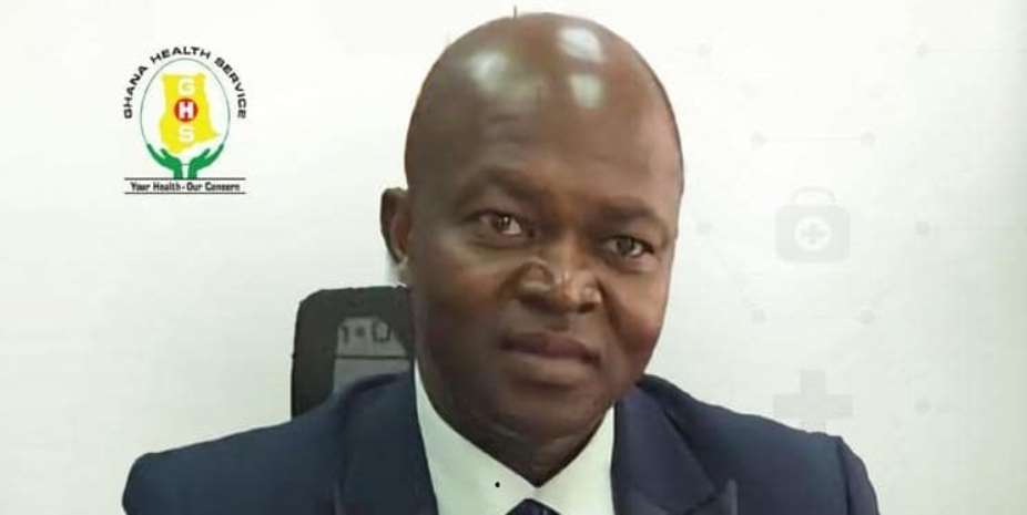 A True Leader in Action: Commending Prof. Samuel Kaba Akoriyea for Ending Toilet Fees in Ghana’s Hospitals