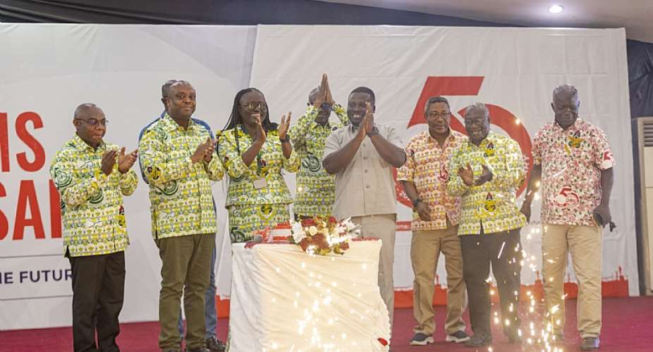 Lack of infrastructure impeding enrolment of more medical students at KNUST — Dean