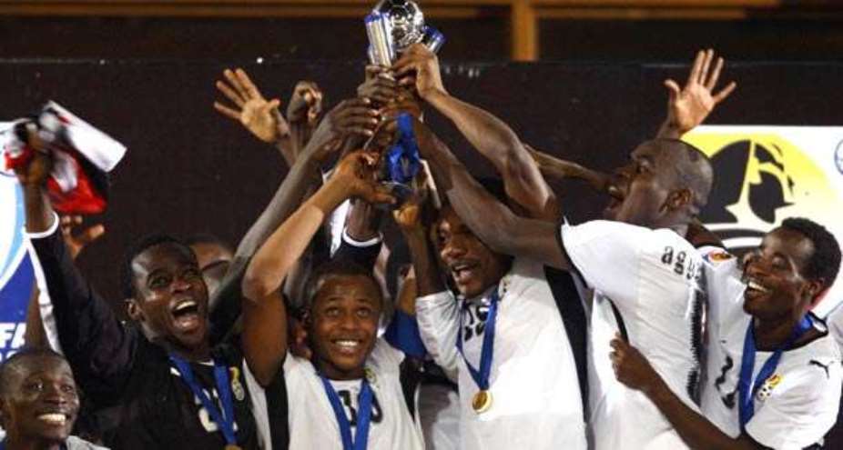 Where are they Now? The World Cup Winning Class of 09