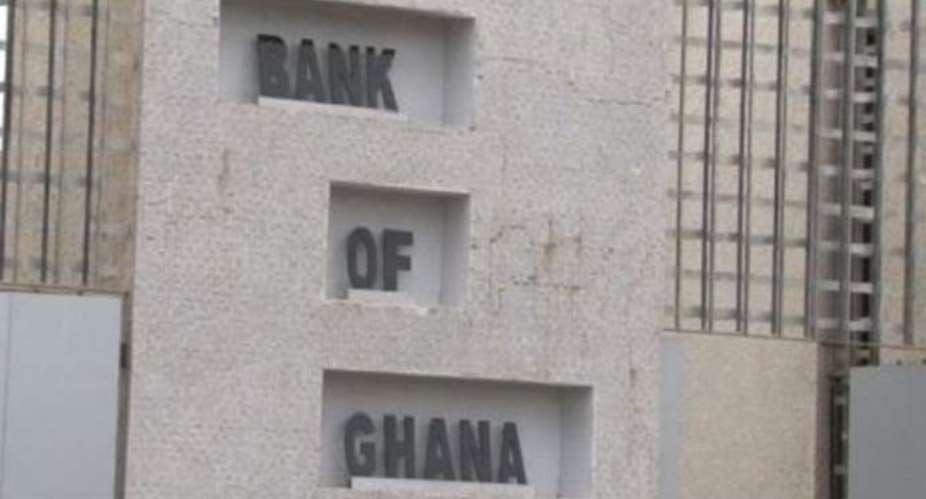 GNCCI Lauds Bank Of Ghana