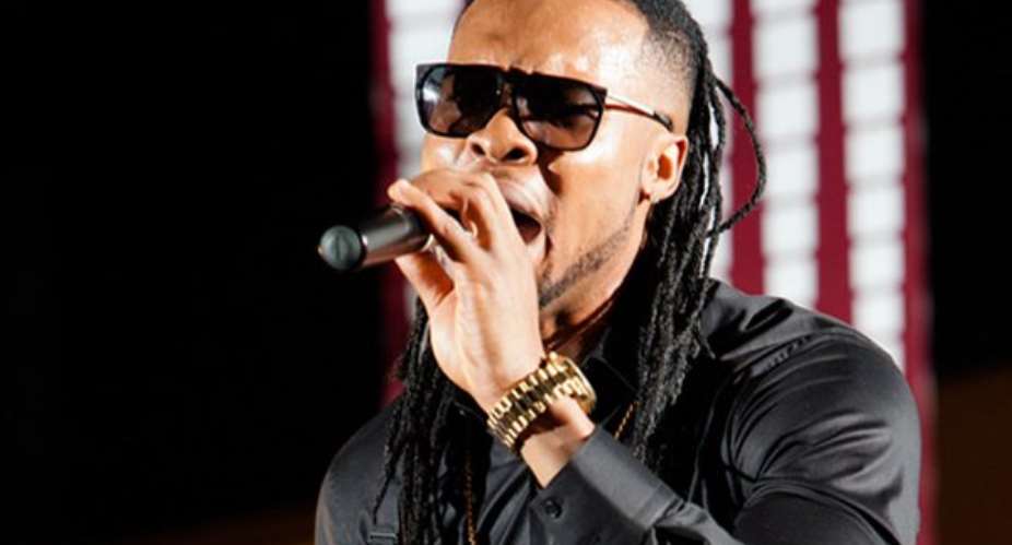 No One Was Raped At Flavour's Concert – Nigeria Police Declare