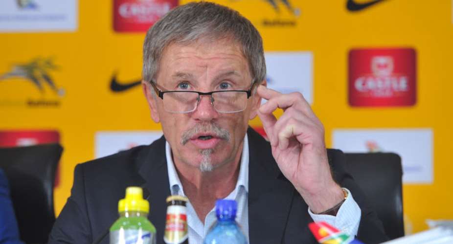 AFCON 2019: South Africa Likely To Get A Tough Draw