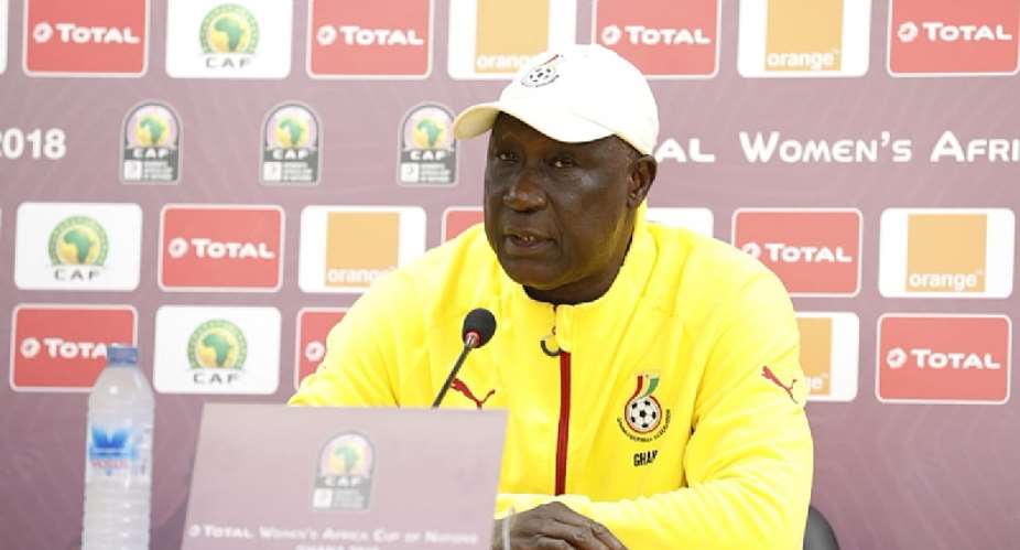Bashir Hayford Hoping To Get The Nod For Ghana FA Technical Director Role