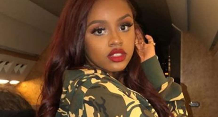 Floyd Mayweather Daughter Arrested For Allegedly Stabbing NBA Youngboy's Baby Mama