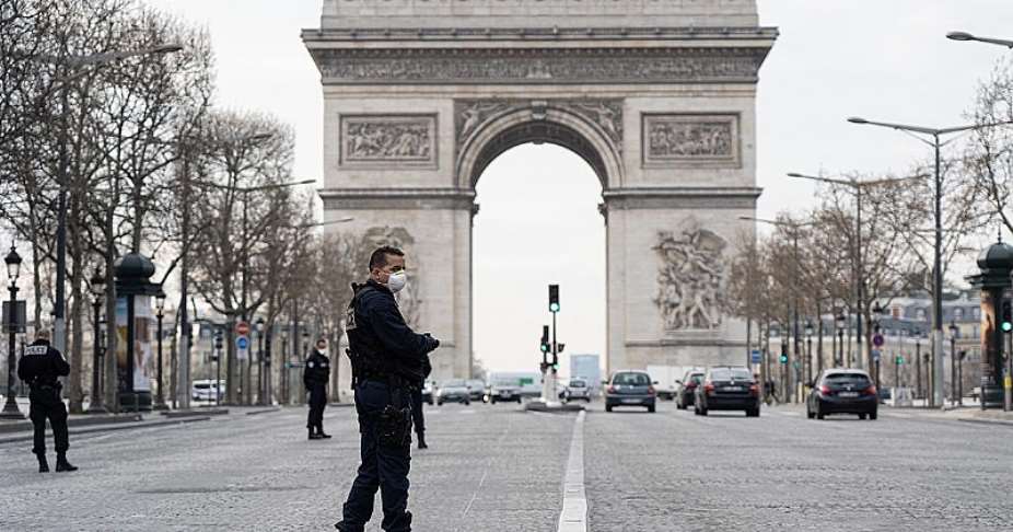 Of COVID-19 Lockdown, Curfews And 2020 Elections