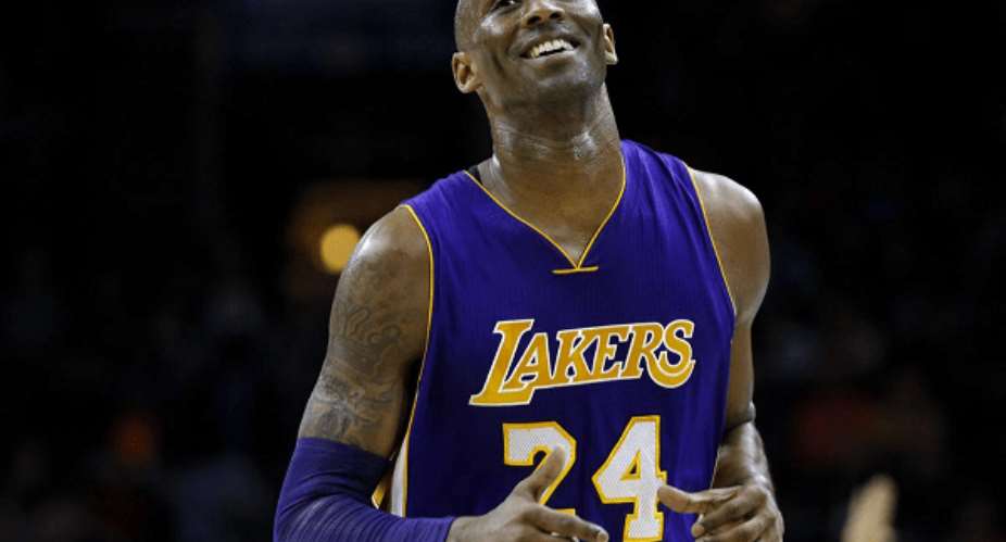 Kobe Bryant Inducted Into Hall Of Fame
