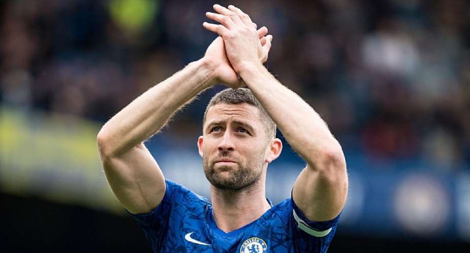 'It's Difficult To Have Respect For Some Things He Did' - Cahill Opens Up About His Chelsea Exit
