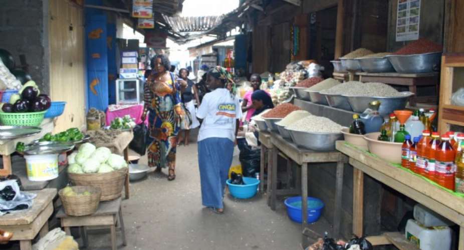 Covid-19: Over 300 Markets To Be Disinfected In Central, 2 Other Regions On Monday