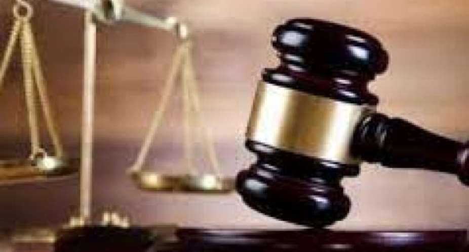 Man and his girlfriend face court over wife battery