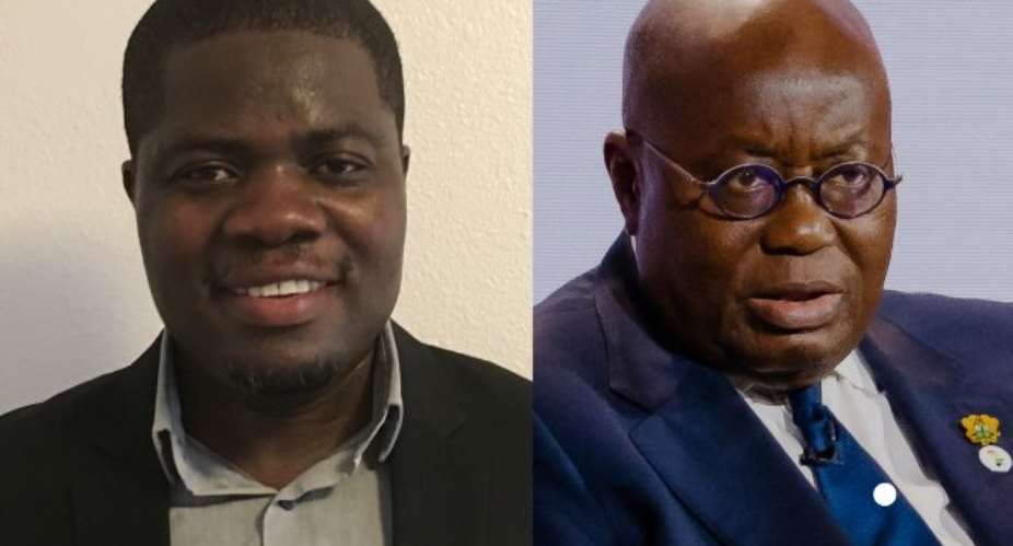 Recent Mining-Related Conflicts Are Serious Investor-Distrust and National Security Threats – Dr. Solomon Owusu Admonishes Governmen
