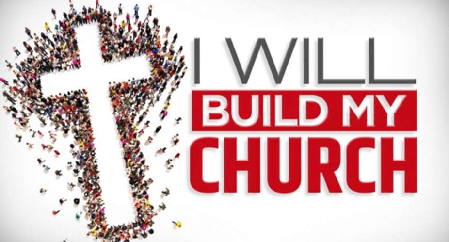 Who Can Destroy The Church?