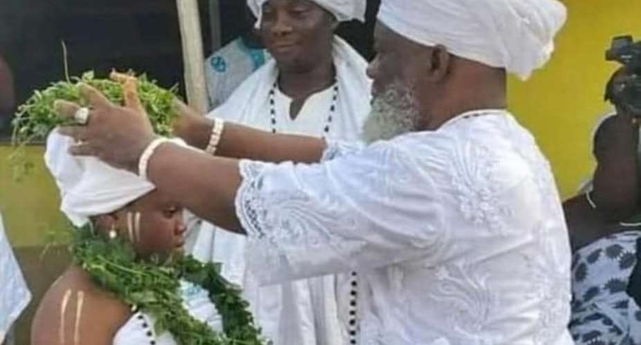 Alleged child marriage: 12-year-old bride under care at safe place — Information Ministry