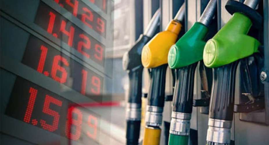 IES proposes three-prong approach for stable and affordable fuel prices