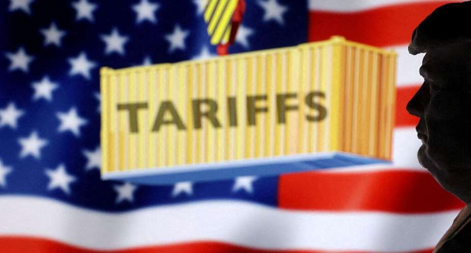 Trump’s Unfunny Comedy Show Season II and Tariffs: A Spiraling Disaster For Smaller Nations and WTO