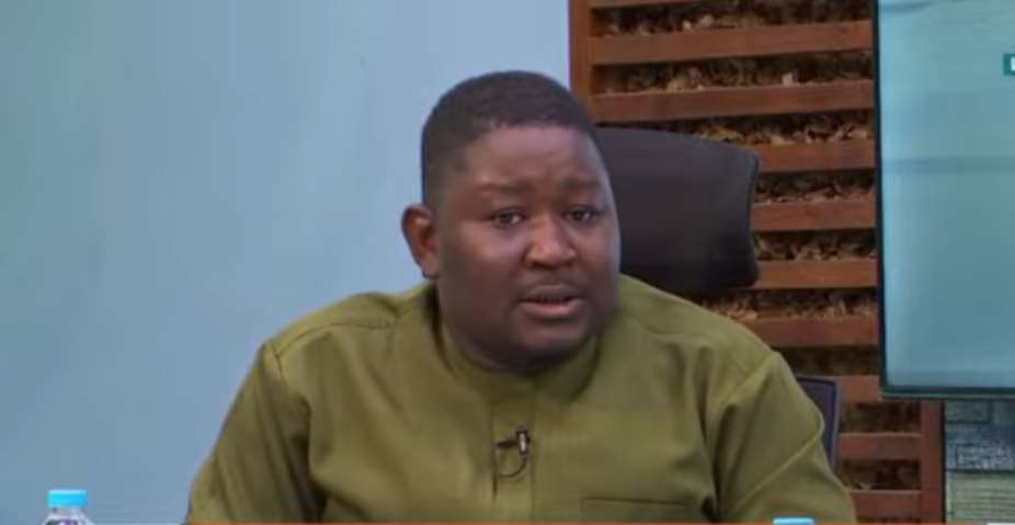 Full privatisation of ECG not the way to go – Sagnarigu NDC MP