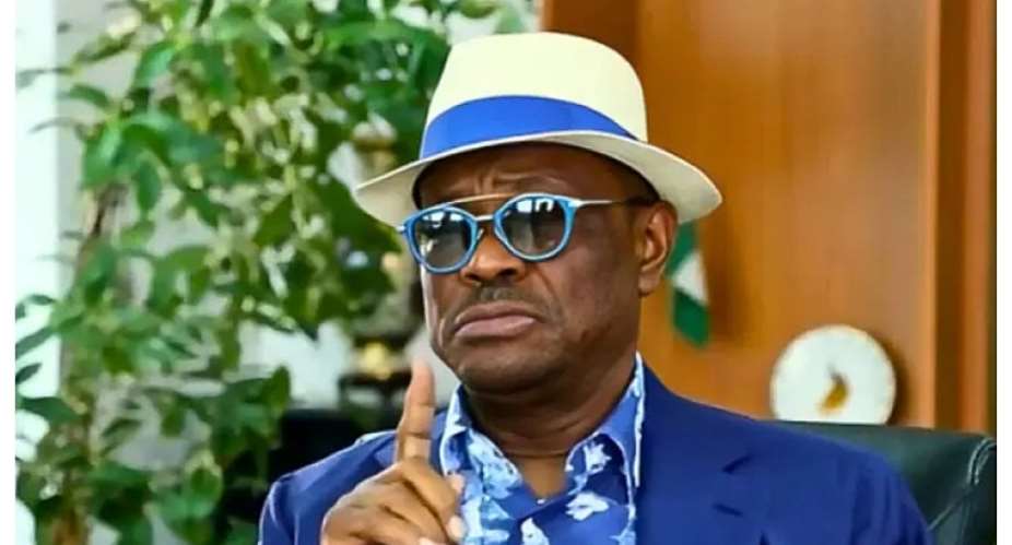 Weighing Wike’s Anyhow-Talk On Okinbaloye’s, And Other Journalists’ Safety